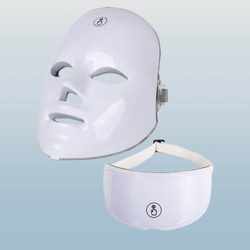 BeauRich LED Face Masque